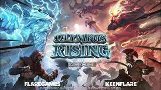 Olympus Rising | игра для Android (Action, Strategy) | игры и приложения для андроид