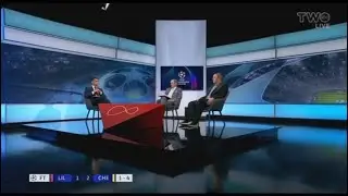 Lille 1-2 Chelsea Post Match Analysis
