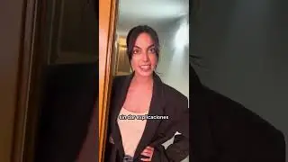 Cuando la amante conoce a la novia :D (Con Mar&iacute;a Valero)
