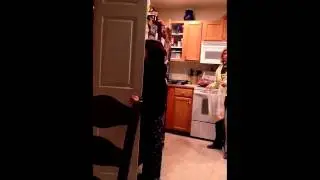 Best burp ever!