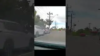 Driving in Melbourne #timelapsevideos  #timelapse #driving #melbourne #kew #camberwell