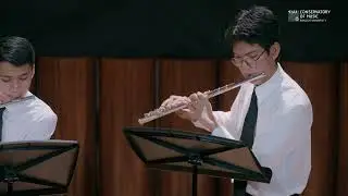 Flute Phobia - RSU Music Competition 2025