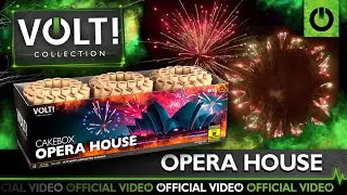 Opera House - 6515 | CAT F2 | Official video