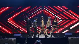 [호원대학교 K-POP학과] LAH PAT, Flo Milli - RODEO dance cover