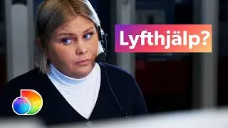 SOS Sverige | Rullstolsburen man v&auml;djar om lyfthj&auml;lp d&aring; hissen slutat fungera