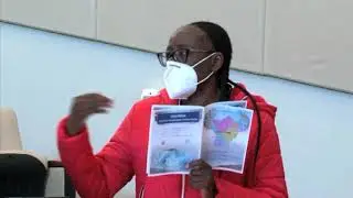 Erongo launches an emergency operations centre toolkit