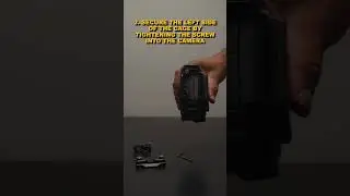 Tilta Camera Cage for Sony FX3 / FX30 V2 *Unboxing + Install*