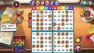 Bingo Beavers-Level 32
