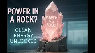 Is Earth&rsquo;s rare Jadarite the real-life Kryptonite that could power our clean energy revolution?