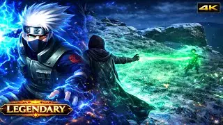 LEGACY Gameplay 🔥 | Next-Gen Action RPG | Insane Powers & Epic Battles