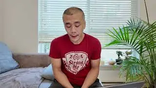 Identity Matters &ndash; Cristian Vintila, Former Partner at adamchankungfu