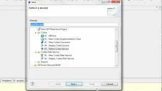 CORBA and VisiBroker Development with NXTware Remote: Part 1
