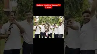 SSC MTS havaldar 👮 training🚨#viral #havaldar #mts #trening