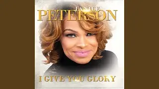 I Give You Glory