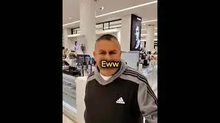 &ldquo;Le&rsquo; shit&rdquo;😭😭 #funny #memes #fyp #funnyvideos #reels #viral #hilarious #explore