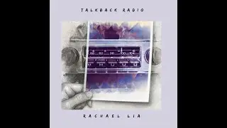 TALKBACK RADIO LYRIC VIDEO
