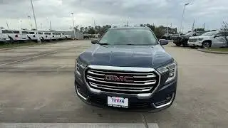 2022 GMC Terrain SLT Houston, Humble, Westfield, Dyersdale, New Caney TX