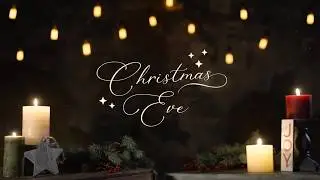 Grace Bible Baptist Church - Christmas Eve Program 12/24/25