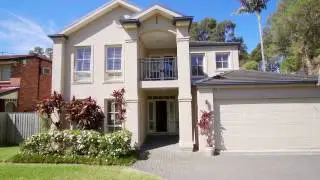 RYDE | Modern home showcasing the best of Sydney real estate | Stefon Bertram