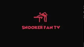 Snooker Fan TV || Logo Animation by Arc Solutions