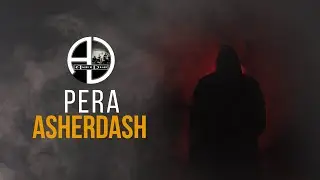 Asherdash - Pera (Official Audio)