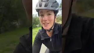 Living in a car + BIKE RIDES WITH my dog!