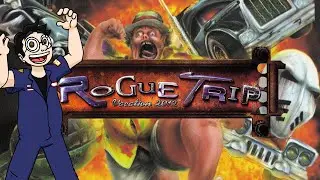 Rogue Trip: Vacation 2012 Review