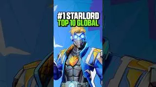 РЕАКЦИЯ на ЗВЕЗДНОГО ПОВЕЛИТЕЛЯ №1 в Marvel Rivals 🤯👀