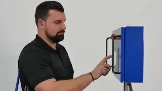 JUTEC Biegesystem 4800 DE