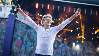 NIALL HORAN - POISON