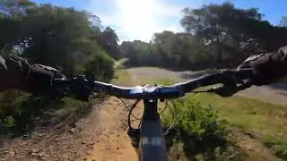 Rad Crew at China Camp MTB #MTB adventure