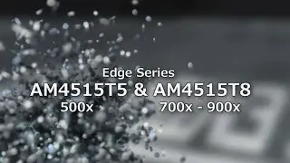 Dino-Lite Edge High Magnification Models: 500x - 550x, 700x - 900x