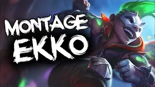 MeLeBron - Ekko Montage #39#