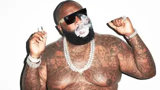 Rick Ross Sample Type Beat 