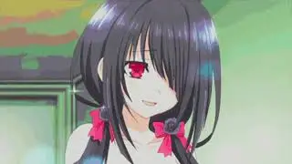 Kurumi tokisaki amv