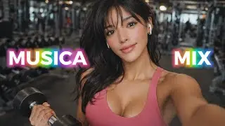 🔥 No pares | Gym Motivation · 2026 Música Mix