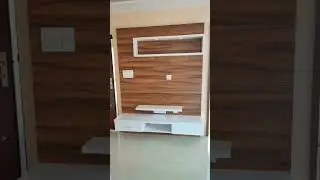64/80 design tv cabinet #short