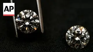 Are lab-grown diamonds really more sustainable?