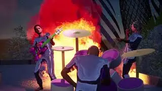 Famous - The Beatles (Official Music Video)