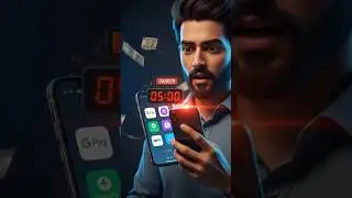 UPI में पैसा अटक गया? 5 मिनट में ऐसे वापस पाएं | Google Pay, PhonePe, Paytm #MoneyRefund