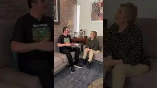 Entrevista a la actriz OLIVIA BUCIO, desde Uruapan !!!