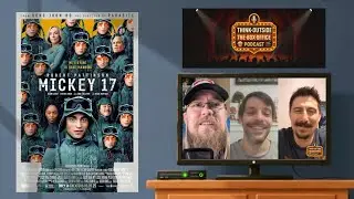 Mickey 17 Review