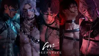 Love and Deepspace | BGM Savage Overture