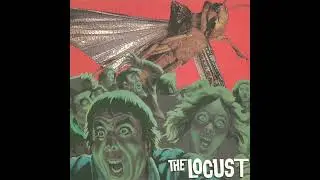 The Locust - The Locust 12