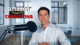 The Five Day Startup - Amazon FBA Consulting | Product Research, Amazon SEO,  A+ Content, & More