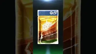 93-94 Rated Buka Pack Pemain Icon FC Mobile #fc24 #football #shorts