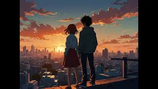 🌸🔥 Beyond the Last Frame | Anime Opening Style Song