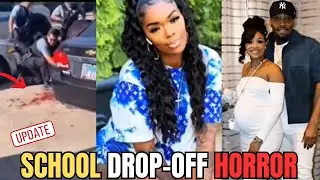Chicago Mom Gunned Down at Her Son&rsquo;s School Drop-Off  | NEW UPDATE REVEALED