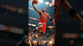 The Blueprint of Greatness: Michael Jordan&rsquo;s Complete Dominanc