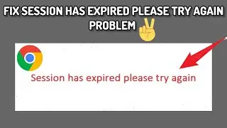 Fix Chrome App 